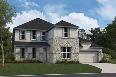 21707 Hibscus Hedge Trail, Tomball, TX 77447 - Photo 1