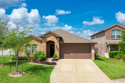 18226 Mulberry Spring Circle, Richmond, TX 77407 - Photo 1