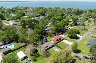 145 Inlet Dr, Livingston, TX 77351 - Photo 24