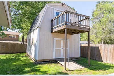 145 Inlet Drive, Livingston, TX 77351 - Photo 30