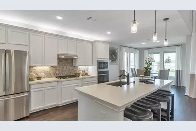 18114 Grand Vista Hills Lane, Richmond, TX 77407 - Photo 8