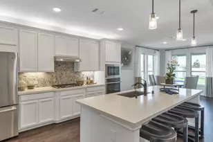 18114 Grand Vista Hills Ln, Richmond, TX 77407 - Photo 8