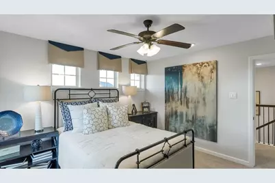 18114 Grand Vista Hills Lane, Richmond, TX 77407 - Photo 24