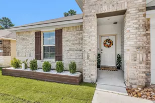 312 Pecos Dr, Huntsville, TX 77340 - Photo 6