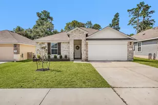 312 Pecos Dr, Huntsville, TX 77340 - Photo 4