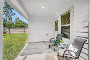 312 Pecos Dr, Huntsville, TX 77340 - Photo 36