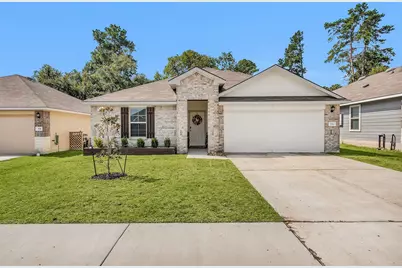 312 Pecos Drive, Huntsville, TX 77340 - Photo 2