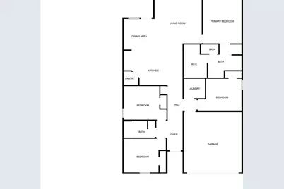 312 Pecos Drive, Huntsville, TX 77340 - Photo 42