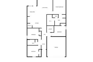 312 Pecos Dr, Huntsville, TX 77340 - Photo 42