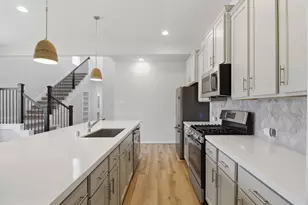 402 Alex Arbor Way Way, Conroe, TX 77301 - Photo 6