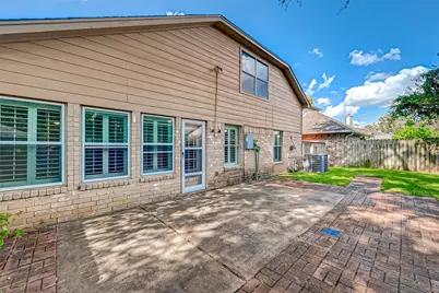 3510 Greenwood Dr Drive, Sugar Land, TX 77478 - Photo 30