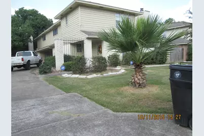 10834 Sugar Hill Drive #B, Houston, TX 77042 - Photo 1