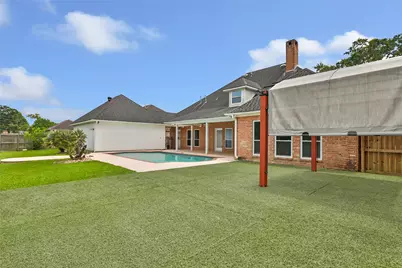 6180 Sheridan Oaks Drive, Beaumont, TX 77706 - Photo 44