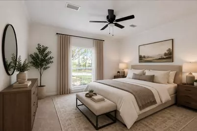 6180 Sheridan Oaks Drive, Beaumont, TX 77706 - Photo 10