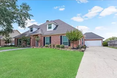 6180 Sheridan Oaks Drive, Beaumont, TX 77706 - Photo 2