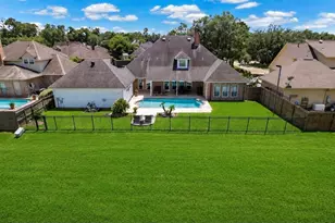 6180 Sheridan Oaks Dr, Beaumont, TX 77706 - Photo 1