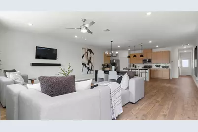 3555 Blackbird Lane, Katy, TX 77494 - Photo 8