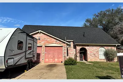 3911 Thistlewood Drive, Pasadena, TX 77504 - Photo 2