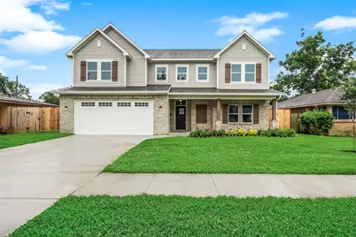 8025 Cedel Drive, Houston, TX 77055 - Photo 2