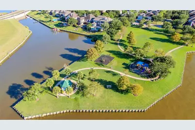 202 Mariner Cove Court, League City, TX 77573 - Photo 50