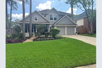26 Merit Woods Place, The Woodlands, TX 77382 - Photo 1