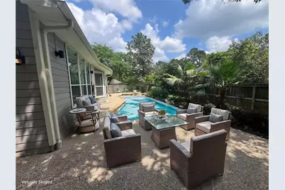 26 Merit Woods Place, The Woodlands, TX 77382 - Photo 46