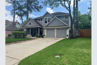 26 Merit Woods Place, The Woodlands, TX 77382 - Photo 2