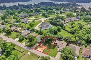 Lot 14 Paradise Ln, Montgomery, TX 77356 - Photo 6