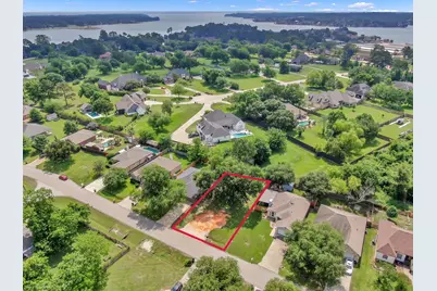 Lot 14 Paradise Lane, Montgomery, TX 77356 - Photo 6