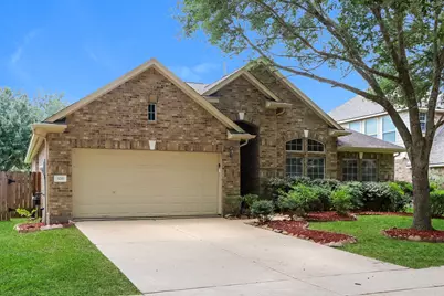 3211 Oak Park Lane, Missouri City, TX 77459 - Photo 2