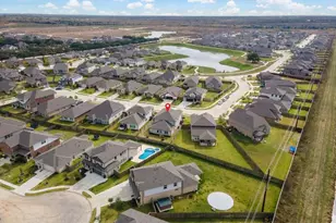 6425 Sandy Hls Dr, Pearland, TX 77584 - Photo 4