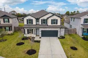 6425 Sandy Hls Dr, Pearland, TX 77584 - Photo 2