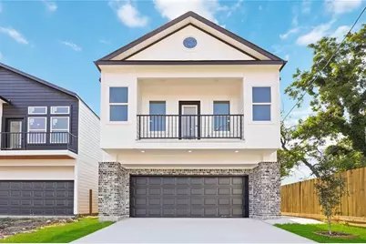 2118 Dan Street, Houston, TX 77020 - Photo 1