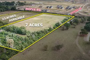 0 Tbd Hopfe Rd, Hockley, TX 77447 - Photo 1