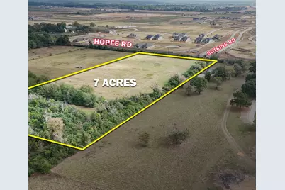 0 Tbd Hopfe Road, Hockley, TX 77447 - Photo 2