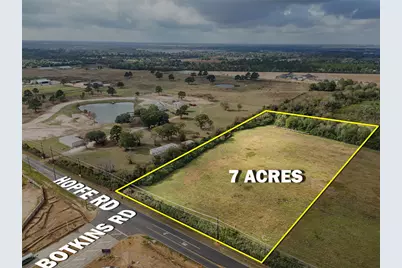 0 Tbd Hopfe Road, Hockley, TX 77447 - Photo 4