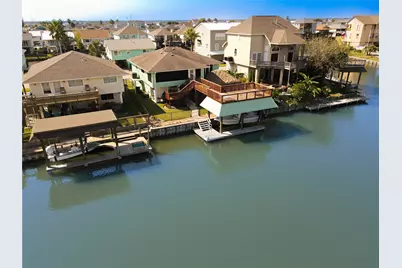 13 S Skimmer Street, La Marque, TX 77568 - Photo 46