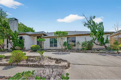 8103 Lake Edge Court, Houston, TX 77071 - Photo 2