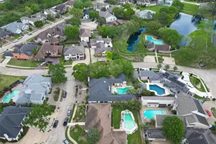 8103 Lake Edge Ct, Houston, TX 77071 - Photo 46