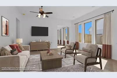 211 Shining Succulent Drive, Richmond, TX 77406 - Photo 2