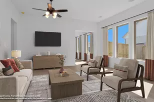 211 Shining Succulent Dr, Richmond, TX 77406 - Photo 2