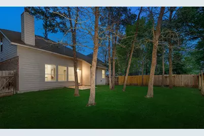 131 S Spinning Wheel Circle, The Woodlands, TX 77382 - Photo 26