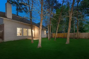 131 S Spinning Wheel Cir, The Woodlands, TX 77382 - Photo 26