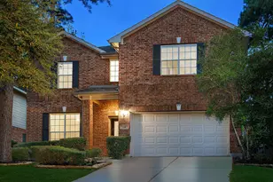 131 S Spinning Wheel Cir, The Woodlands, TX 77382 - Photo 1