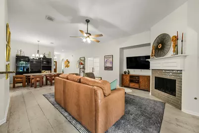 3107 Candle Pond Lane, Spring, TX 77388 - Photo 8