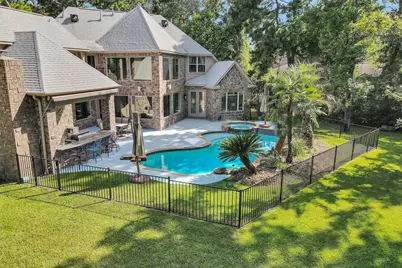 11018 Lake Windcrest, Magnolia, TX 77354 - Photo 38