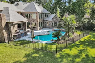 11018 Lake Windcrest, Magnolia, TX 77354 - Photo 38