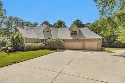 11018 Lake Windcrest, Magnolia, TX 77354 - Photo 4