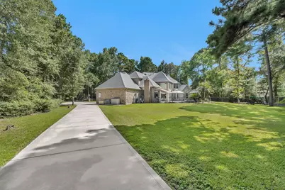 11018 Lake Windcrest, Magnolia, TX 77354 - Photo 40