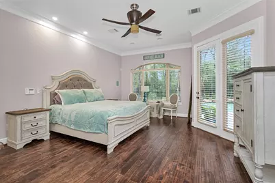 11018 Lake Windcrest, Magnolia, TX 77354 - Photo 12